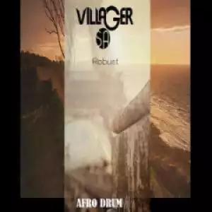 Villager SA - Robust (Afro Drum)